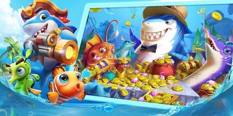 Giới thiệu bạn đôi điều về bắn cá QQ88