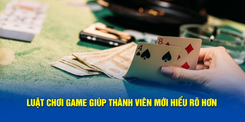 Cách chơi Poker chuẩn không cần chỉnh tại QQ88