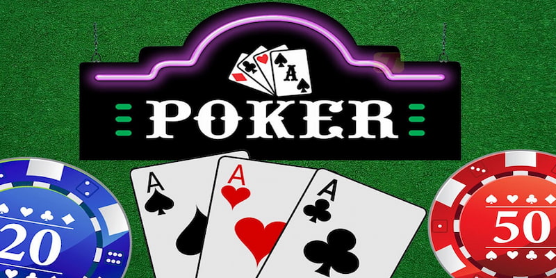 check trong poker là gì