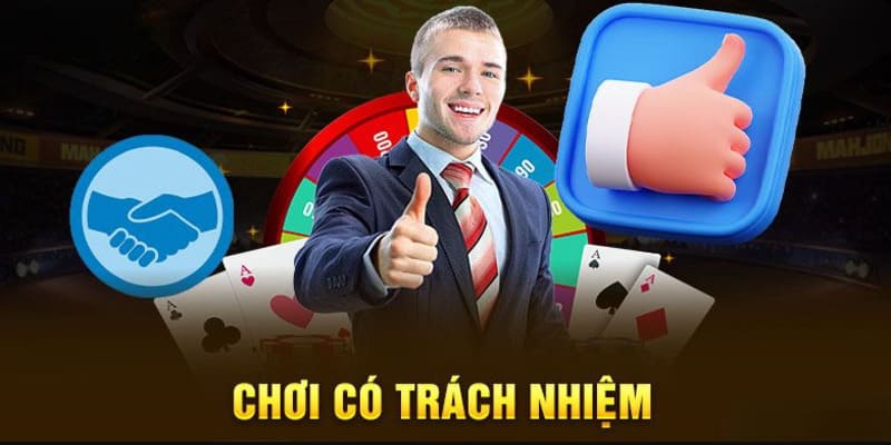 Chơi có trách nhiệm tại QQ88 đảm bảo quyền lợi của hội viên
