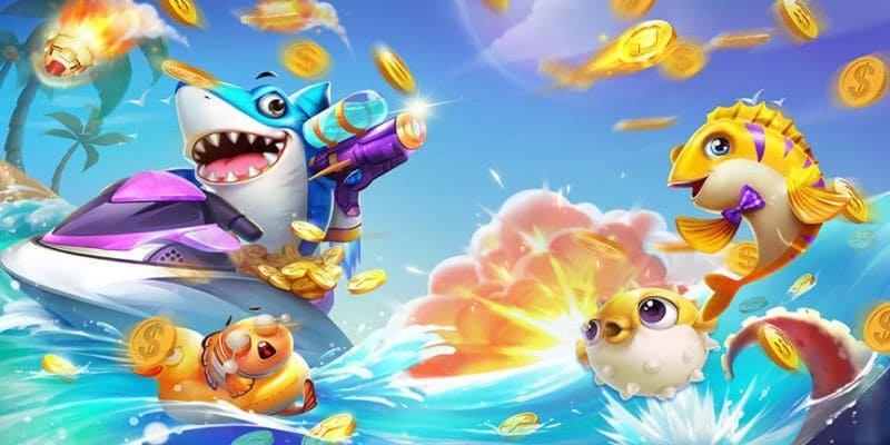 Hướng dẫn mẹo chơi bắn cá hấp dẫn cùng QQ88