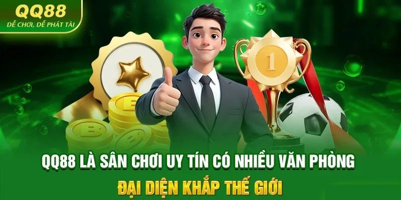 Đôi nét về hệ thống casino live tại trang QQ88