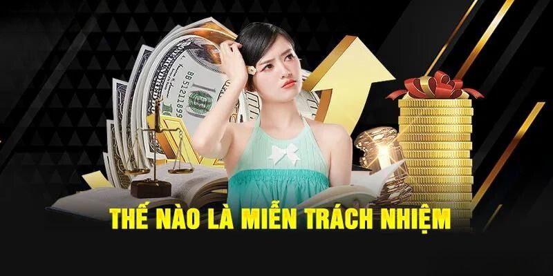 Thông tin về chính sách miễn trách nhiệm QQ88