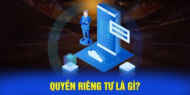 Giải thích cơ bản của QQ88 về quyền riêng tư