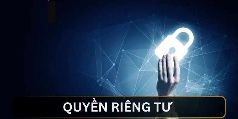 Các điều luật được QQ88 chỉ ra trong văn bản quyền riêng tư